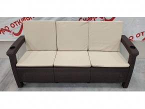 Диван Yalta Premium Sofa 3 Set в Кыштыме - kyshtym.магазин96.com | фото