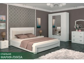 Спальня Мария-Луиза в Кыштыме - kyshtym.магазин96.com | фото