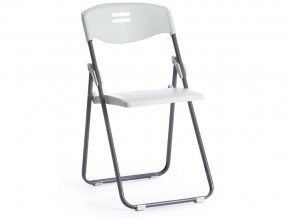 Стул складной Folder chair 2 mod. 222 белый в Кыштыме - kyshtym.магазин96.com | фото